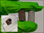 مریخ پر انسانی بستیوں کیلیے ’’خون اور پسینے سے بنا  کنکریٹ‘‘ استعمال ہوگا