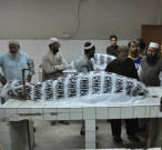 کراچیفائرنگ اور پرتشدد واقعات 8 افراد ہلاک اورنگی میں سیاسی رہنما کے گھر پر 3 دھماکے  