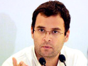 بھارت سکھ تنظیموں کا راہول گاندھی کیخلاف مظاہرہ 1984 کے فسادات کا قصوروار قرار دینے کا مطالبہ 