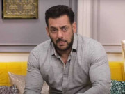 ممبئی ہائی کورٹ نے سلمان خان کو نوٹس جاری کردیا
