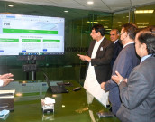 فری لانسرز کی آن لائن رجسٹریشن کیلیے پورٹل کا افتتاح کردیا گیا