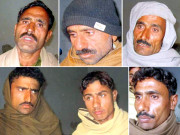 مظفر گڑھ زیادتی کیس 6 ملزم گرفتار خاتون سے اجتماعی زیادتی نہیں ہوئی ڈی پی او