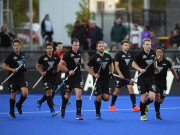 نیوزی لینڈ کا 2022 تک تمام انٹرنیشنل ہاکی ایونٹس کھیلنے سے انکار