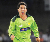 پی سی بی کا سعید اجمل کو عمدہ کارکردگی پرایوارڈ دینے کا اعلان