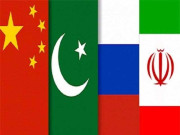 امریکا و نیٹو ممالک افغانستان کی تعمیر نو کا خرچہ اٹھائیں روس چین ایران اور پاکستان کا مطالبہ