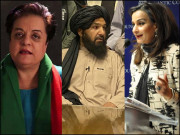 افغانستان کی صورتحال پر شیری رحمان اور شیریں مزاری کی رائے یکساں کیوں