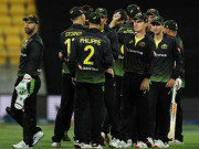 آسٹریلیا کے دورہ پاکستان پر بھی خدشات کے بادل منڈلانے لگے