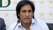 کھلاڑی اپنا غصہ میدان میں نکالیں اور ٹی ٹوئنٹی ورلڈ کپ جیتیں رمیز راجہ
