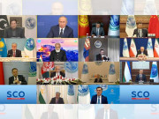 افغانستان پر شنگھائی تعاون تنظیم کا مؤقف