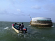 سندھ سیاحتی مقامات کو پبلک پرائیویٹ پارٹنرشپ کے ذریعے ترقی دینے کا فیصلہ