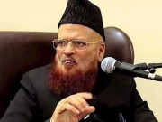 اسرائیلی مصنوعات کا بائیکاٹ کریں لیکن پُرامن رہیں، مفتی تقی عثمانی