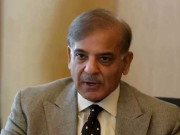 جمہوریت کے فروغ کے لیے سب کو مل کر چلنا ہوگا شہباز شریف