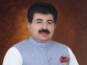 وزیراعلیٰ بلوچستان کیخلاف تحریک عدم اعتماد چیئرمین سینیٹ نے ناراض ارکان کو منالیا