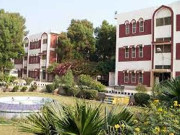 پیپلز یونیورسٹی آف میڈیکل اینڈ ہیلتھ سائنسز برائے خواتین بنیادی سہولتوں سے محروم