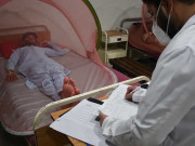 پشاور میں کورونا کے بعد ڈینگی بھی سر اٹھانے لگا