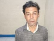 ڈھائی سال سے بھائی کی قید میں موجود بہن بازیاب بھائی گرفتار