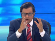 بھارتی میڈیا کا ’جھوٹ کا کارخانہ‘ بے نقاب: ارناب گوسوامی کے خلاف مقدمہ درج