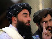 امریکا کو اپنے ماضی کے قتل اور جرائم پر بھی جوابدہ ہونا چاہیئے طالبان