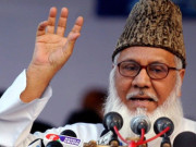 امیر جماعت بنگلہ دیش کو سزائے موت 