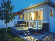 ناگہانی حادثات سے تحفظ