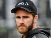 کیوی کپتان کین ولیمسن پاکستان کو دیے زخم پرمرہم رکھنے لگے