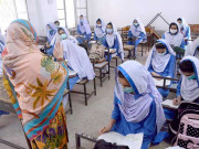 محکمہ تعلیم سندھ میں اسکولوں کے 126 مفرور ملازمین کا انکشاف