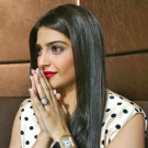 سونم کپور فلم’’ رئیس‘‘ میں پہلی بار شاہ رخ خان کی ہیروئن بنیں گی