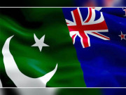 دورہ ملتوی کرنے پر پاکستان کا نیوزی لینڈ سے باضابطہ احتجاج