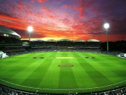 پاکستان نے ازبکستان میں کرکٹ کے فروغ کیلئے معاہدے پر دستخط کردیئے