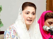 پاکستان کا مستقبل کوئی ہے تو وہ ن لیگ ہے مریم نواز