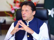پاکستان اکیلےافغان حکومت کوتسلیم کرنے کا فیصلہ نہیں کرے گا وزیراعظم