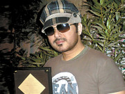 ممبئی شارٹس انٹرنیشنل فلم فیسٹیولعلی حیدربہترین گلوکارقرار