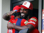 42 ویں سالگرہ پر گیل نظراندازگاوسکر اور پیٹرسن کا اظہارِ حیرت