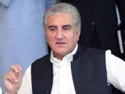 نیوزی لینڈ کا دورہ منسوخ کرنے کے پیچھے بھارت ہوسکتا ہے شاہ محمود قریشی