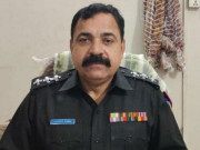 کراچی میں انتہائی متنازع پولیس افسر پراسرار طور پر لاپتہ