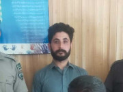 موٹروے پر ڈرائیونگ سیٹ چھوڑ کر گاڑی چلانے والا ٹک ٹاکر گرفتار