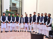کرکٹ اپنی ذات نہیں ملک کیلیے کھیلیں وزیراعظم کی کھلاڑیوں کو نصحیت