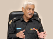 دہشت گردوں کیخلاف منظم کارروائیاں کی جائیں آئی جی سندھ 