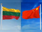 لیتھوانیا کے عوام چینی ساختہ موبائل فون پھینک دیں وزارت دفاع