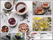 5 چائے جو قدرتی طور پر شوگر کو نارمل کرتی ہیں