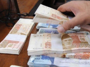 تین سال میں پٹرولیم شعبے کےگردشی قرضے میں 50 فیصد اضافہ