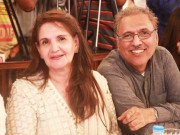 صدر پاکستان کی اہلیہ بیگم ثمینہ علوی کورونا کا شکار