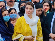 مریم نواز نے عمران خان کو سرٹیفائیڈ چور قرار دے دیا