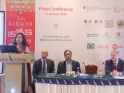 3 روزہ پانچواں کراچی ادبی میلہ 7 فروری کو شروع ہوگا 