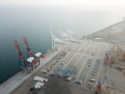 cpec کوئی نہیں روک سکے گا پاک چین عزم