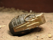 مال خانے میں ناکارہ کیے بغیر رکھا دستی بم پھٹنے سے انچارج شدید زخمی   