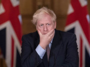 پاکستان کا دورہ منسوخ کیے جانے پر برطانوی وزیراعظم انگلینڈ کرکٹ بورڈ سے ناراض