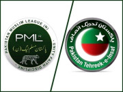 ن لیگ نے تحریک انصاف کے ساتھ کرکٹ کھیلنے سے انکار کردیا