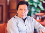 امریکا اور پاکستان کو افغان امن کیلیے طالبان کے ساتھ مل کر کام کرنا ہوگا وزیراعظم