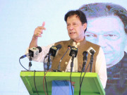 میڈیا تاریخ میں اتنا آزاد کبھی نہیں ہوا جتنی آزادی ہم نے دی وزیراعظم